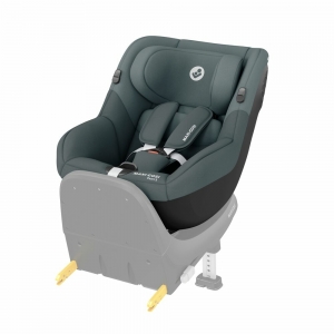 Автокрісло Maxi-Cosi Pearl S Tonal Graphite Автокрісло Maxi-Cosi Pearl S Tonal Graphite