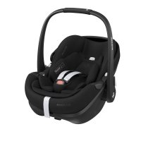 Автокрісло Maxi-Cosi Pebble 360 Pro2 Twillic Black