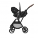 Автокрісло Maxi-Cosi Pebble 360 Pro2 Twillic Black
