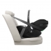 Автокрісло Maxi-Cosi Pebble 360 Pro2 Twillic Black