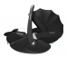 Автокрісло Maxi-Cosi Pebble 360 Pro2 Twillic Black
