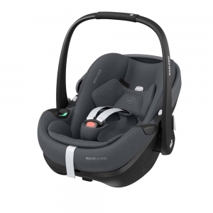 Автокрісло Maxi-Cosi Pebble 360 Pro2 Twillic Graphite Автокрісло Maxi-Cosi Pebble 360 Pro2 Twillic Graphite