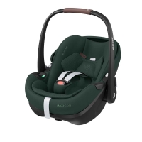 Автокрісло Maxi-Cosi Pebble 360 Pro2 Twillic Green