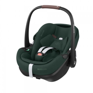 Автокрісло Maxi-Cosi Pebble 360 Pro2 Twillic Green 