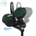 Автокрісло Maxi-Cosi Pebble 360 Pro2 Twillic Green Автокрісло Maxi-Cosi Pebble 360 Pro2 Twillic Green