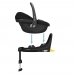 Автокрісло Maxi-Cosi Pebble S Tonal Black Автокрісло Maxi-Cosi Pebble S Tonal Black