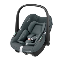 Автокрісло Maxi-Cosi Pebble S Tonal Graphite