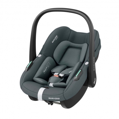 Автокрісло Maxi-Cosi Pebble S Tonal Graphite Автокрісло Maxi-Cosi Pebble S Tonal Graphite