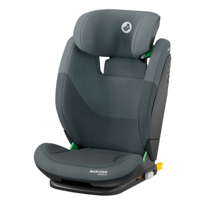 Автокрісло Maxi-Cosi RodiFix S i-Size Tonal Graphite