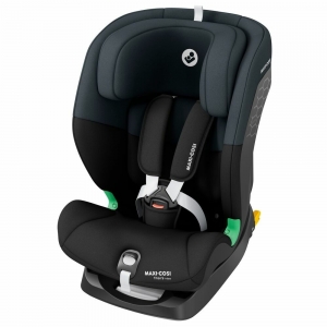 Автокрісло Maxi-Cosi Titan S I-Size Tonal Black Автокрісло Maxi-Cosi Titan S I-Size Tonal Black