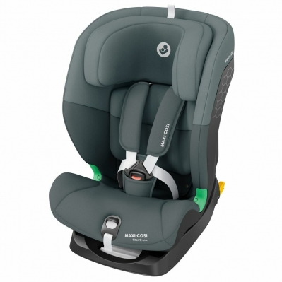 Автокрісло Maxi-Cosi Titan S I-Size Tonal Graphite Автокрісло Maxi-Cosi Titan S I-Size Tonal Graphite
