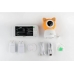 Відеоняня Myers Babycam WiFi Kit Orange Відеоняня Myers Babycam WiFi Kit Orange