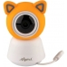 Відеоняня Myers Babycam WiFi Kit Orange Відеоняня Myers Babycam WiFi Kit Orange