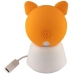 Відеоняня Myers Babycam WiFi Kit Orange Відеоняня Myers Babycam WiFi Kit Orange