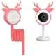 Відеоняня IP Myers Babycam Pink Відеоняня IP Myers Babycam Pink
