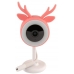 Відеоняня IP Myers Babycam Pink