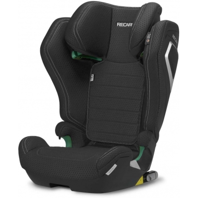 Автокрісло Recaro Axion 1 Fresh Black