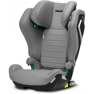 Автокрісло Recaro Axion 1 Happy Grey