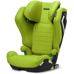 Автокрісло Recaro Axion 1 Hello Green 