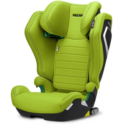 Автокрісло Recaro Axion 1 Hello Green
