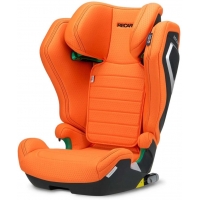 Автокрісло Recaro Axion 1 Vibrant Orange