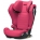 Автокрісло Recaro Axion 1 Wow Pink