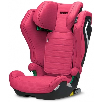 Автокрісло Recaro Axion 1 Wow Pink