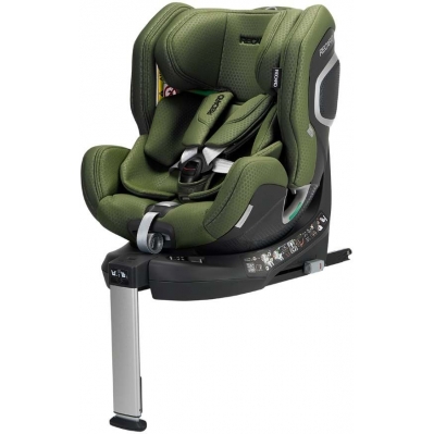 Автокрісло Recaro Xenon 1 KID Epic Green