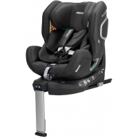 Автокрісло Recaro Xenon 1 KID Fresh Black