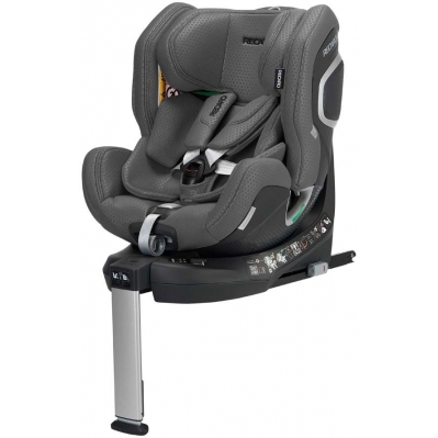 Автокрісло Recaro Xenon 1 KID Gallant Grey