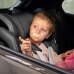 Автокрісло Recaro Xenon 1 KID Gallant Grey