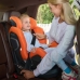 Автокрісло Recaro Xenon 1 KID Vibrant Orange