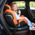 Автокрісло Recaro Xenon 1 KID Vibrant Orange