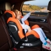 Автокрісло Recaro Xenon 1 KID Vibrant Orange