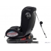 Автокрісло Velano Aura 360° i-Size 40–150 см, ISOFIX, black