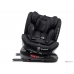 Автокрісло Velano Aura 360° i-Size 40–150 см, ISOFIX, black