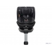 Автокрісло Velano Vento 360° i-Size 40–150 см, ISOFIX + опорна нога, black
