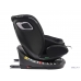 Автокрісло Velano Vento 360° i-Size 40–150 см, ISOFIX + опорна нога, black