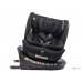 Автокрісло Velano Vento 360° i-Size 40–150 см, ISOFIX + опорна нога, black