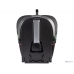 Автокрісло Velano Vento 360° i-Size 40–150 см, ISOFIX + опорна нога, black