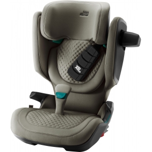 Автокрісло Britax-Romer Kidfix Pro Lux Urban Olive Автокрісло Britax-Romer Kidfix Pro Lux Urban Olive