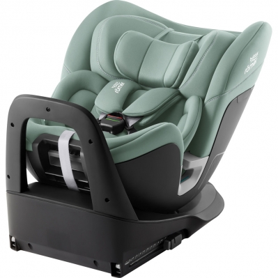 Автокрісло Britax-Romer Swivel Jade Green Автокрісло Britax-Romer Swivel Jade Green