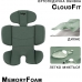 Автокрісло Bugs Aera 360 Forest Pine Автокрісло Bugs Aera 360 Forest Pine