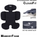 Автокрісло Bugs Aera 360 Shadow Grey Автокрісло Bugs Aera 360 Shadow Grey