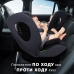 Автокрісло Bugs Aera 360 Shadow Grey Автокрісло Bugs Aera 360 Shadow Grey