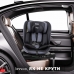 Автокрісло Bugs Aera 360 Shadow Grey Автокрісло Bugs Aera 360 Shadow Grey