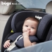 Автокрісло Bugs Aera 360 Shadow Grey Автокрісло Bugs Aera 360 Shadow Grey