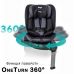 Автокрісло Bugs Aera 360 Shadow Grey Автокрісло Bugs Aera 360 Shadow Grey