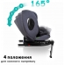 Автокрісло Bugs Aera 360 Shadow Grey Автокрісло Bugs Aera 360 Shadow Grey