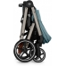Прогулянкова коляска Cybex Balios S Lux 2025 TPE Stormy Blue (з бампером) Прогулянкова коляска Cybex Balios S Lux 2025 TPE Stormy Blue (з бампером)